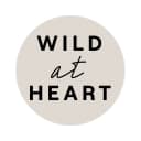 Wild at Heart logo