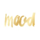 Mood Fabrics logo