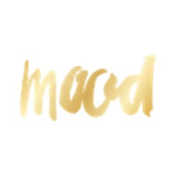 Mood Fabrics logo