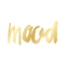 Mood Fabrics logo