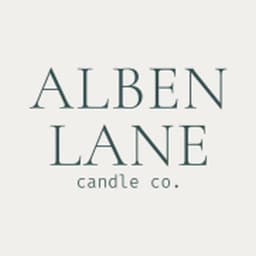 Alben Lane logo