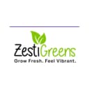 ZestiGreens logo