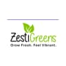 ZestiGreens logo