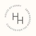House of Henry logo