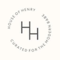 House of Henry logo