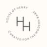 House of Henry logo
