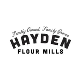 Hayden Flour Mills logo