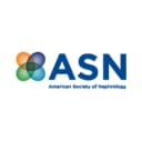 American Society of Nephrology logo