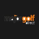 Major Golf Direct logo