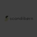 Scandiborn logo