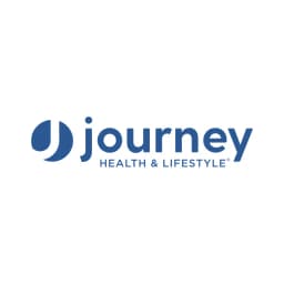 Journey Health & Lifestyle logo