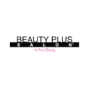 Beauty Plus Salon logo