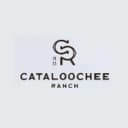 Cataloochee Ranch logo