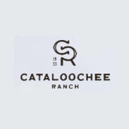Cataloochee Ranch logo