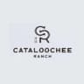 Cataloochee Ranch logo