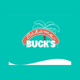 Bahama Buck's logo