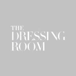 The Dressing Room logo