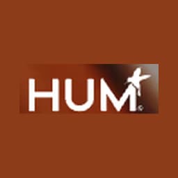 Hum Nutrition logo