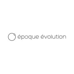époque évolution logo