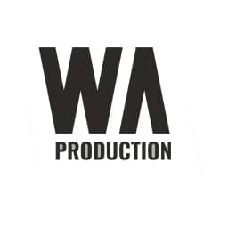 W. A. Production logo