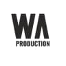 W. A. Production logo