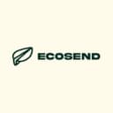 EcoSend logo