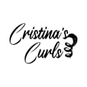 Cristina's Curls logo