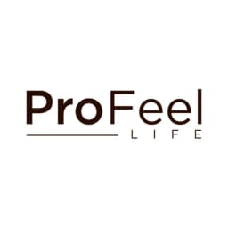 ProFeel Life logo