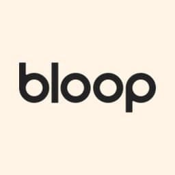 Heybloop logo