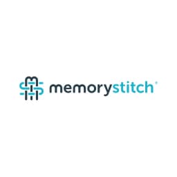 MemoryStitch logo