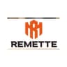 Remette Knife logo