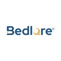 Bedlore logo
