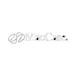 MacCase logo