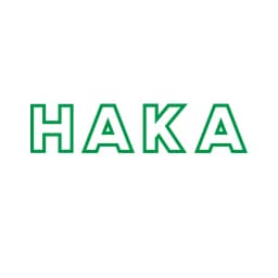 Haka Hat logo