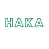 Haka Hat logo