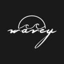 Wavey logo