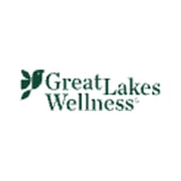 Great Lakes Wellness logo
