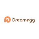 Dreamegg logo