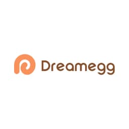 Dreamegg logo