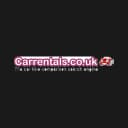 Carrentals.co.uk logo