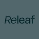 Releaf logo