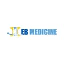 EB Medicine logo