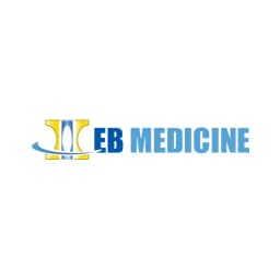 EB Medicine logo