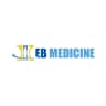 EB Medicine logo