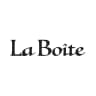 La Boîte logo