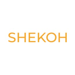 Shekoh Confections logo