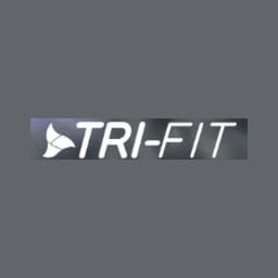 TRI-FIT Athletic logo