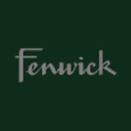 Fenwick UK logo