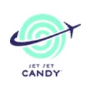 Jet Set Candy logo