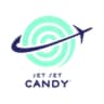 Jet Set Candy logo